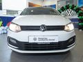 2025 Volkswagen Polo Vivo 1.6 Style