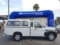 2024 Mahindra Pik Up 2.2 mHawk S4 Single-Cab