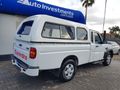 2024 Mahindra Pik Up 2.2 mHawk S4 Single-Cab