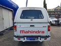 2024 Mahindra Pik Up 2.2 mHawk S4 Single-Cab
