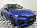 2021 BMW 4 Series 420d Coupe M Sport