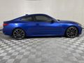 2021 BMW 4 Series 420d Coupe M Sport