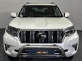 2019 Toyota Land Cruiser Prado 3.0 D VX-L Auto