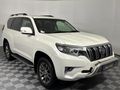 2019 Toyota Land Cruiser Prado 3.0 D VX-L Auto