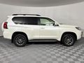 2019 Toyota Land Cruiser Prado 3.0 D VX-L Auto