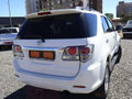 2014 Toyota Fortuner 3.0 D-4D Raised Body