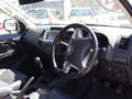 2014 Toyota Fortuner 3.0 D-4D Raised Body