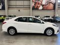 2024 Toyota Corolla Quest 1.8 Plus