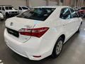 2024 Toyota Corolla Quest 1.8 Plus