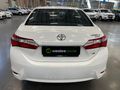 2024 Toyota Corolla Quest 1.8 Plus