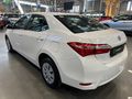 2024 Toyota Corolla Quest 1.8 Plus
