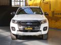 2021 Ford Ranger 2.0D Bi-Turbo Wildtrak 4x4 Auto Double-Cab
