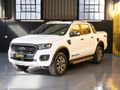 2021 Ford Ranger 2.0D Bi-Turbo Wildtrak 4x4 Auto Double-Cab
