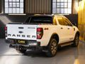 2021 Ford Ranger 2.0D Bi-Turbo Wildtrak 4x4 Auto Double-Cab