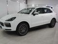 2020 Porsche Cayenne S Auto