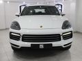 2020 Porsche Cayenne S Auto