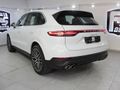 2020 Porsche Cayenne S Auto