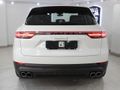 2020 Porsche Cayenne S Auto
