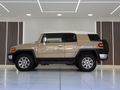 2012 Toyota FJ Cruiser 4.0 V6 *Low Mileage*