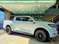 2021 GWM P-Series PV 2.0 TD LS Auto Double-Cab