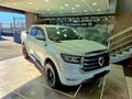 2021 GWM P-Series PV 2.0 TD LS Auto Double-Cab