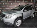 2022 Renault Duster 1.5 dCi zen