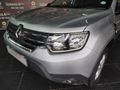 2022 Renault Duster 1.5 dCi zen