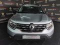 2022 Renault Duster 1.5 dCi zen
