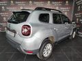 2022 Renault Duster 1.5 dCi zen