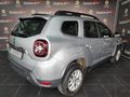 2022 Renault Duster 1.5 dCi zen