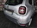 2022 Renault Duster 1.5 dCi zen