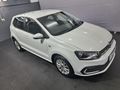 2025 Volkswagen Polo Vivo 1.6 Life