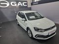2025 Volkswagen Polo Vivo 1.6 Life
