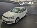 2025 Volkswagen Polo Vivo 1.6 Life