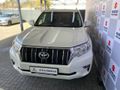 2022 Toyota Land Cruiser Prado 2.8 GD TX Auto