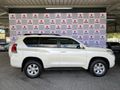 2022 Toyota Land Cruiser Prado 2.8 GD TX Auto