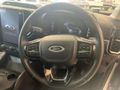 2025 Ford Ranger 2.0D XLT HR Auto SuperCab