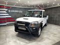 2019 Mahindra Pik Up 2.2 mHawk S4 Single-Cab