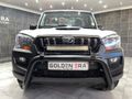 2019 Mahindra Pik Up 2.2 mHawk S4 Single-Cab