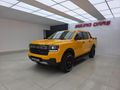 2026 JMC Vigus 2.5TD Double-Cab Auto