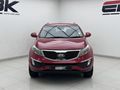 2014 Kia Sportage 2.0 Ignite