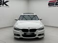 2018 BMW 3 Series 320i M Sport Auto