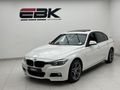 2018 BMW 3 Series 320i M Sport Auto