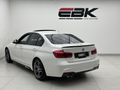 2018 BMW 3 Series 320i M Sport Auto