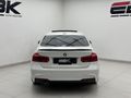 2018 BMW 3 Series 320i M Sport Auto