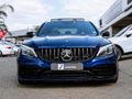 2019 Mercedes-AMG C-Class C63 S AMG