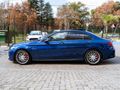 2019 Mercedes-AMG C-Class C63 S AMG