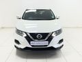 2018 Nissan Qashqai 1.2T Acenta