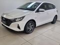 2023 Hyundai i20 1.2 Motion