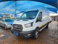 2023 Ford Transit 2.2 TDCi ELWB 114KW F/C P/V